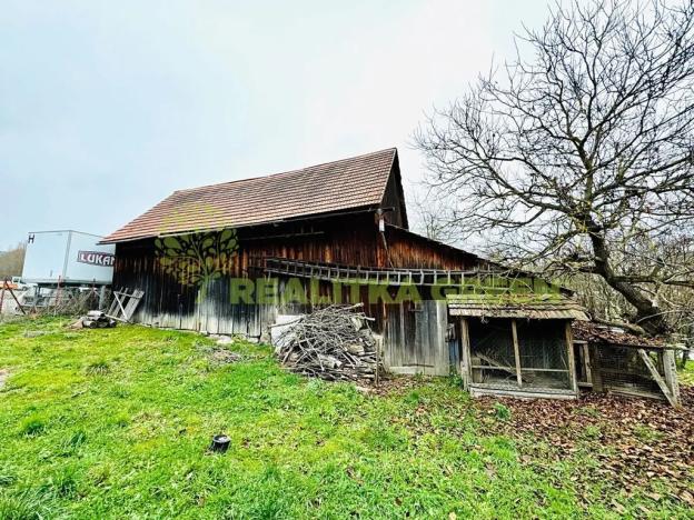 Prodej rodinného domu, Francova Lhota, 256 m2