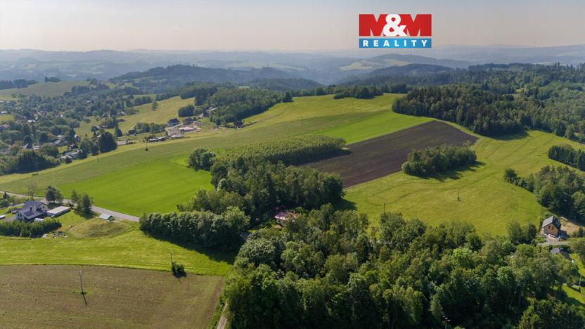 Prodej pozemku pro bydlení, Radčice, 963 m2