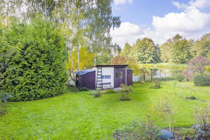 Prodej pozemku pro bydlení, Chotěboř, 567 m2