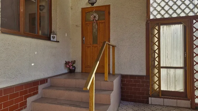 Prodej rodinného domu, Vrbno pod Pradědem, 123 m2