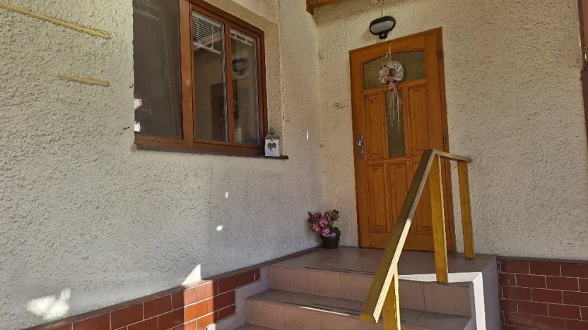 Prodej rodinného domu, Vrbno pod Pradědem, 123 m2