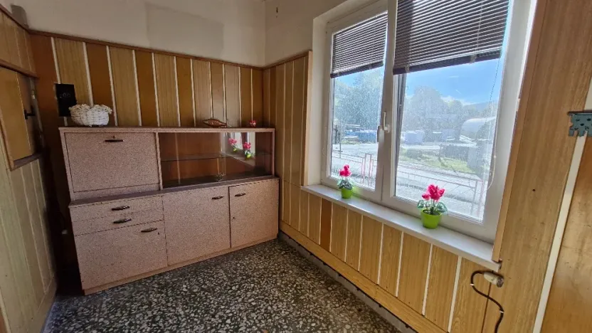 Prodej rodinného domu, Vrbno pod Pradědem, 123 m2