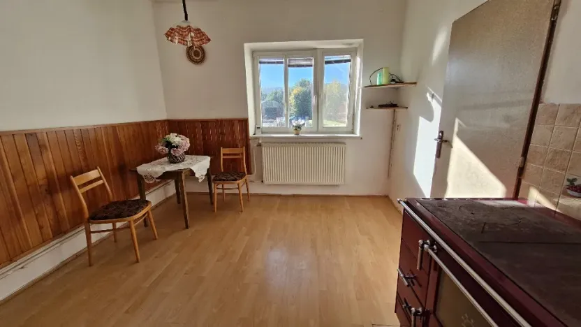 Prodej rodinného domu, Vrbno pod Pradědem, 123 m2