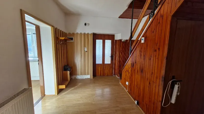 Prodej rodinného domu, Vrbno pod Pradědem, 123 m2