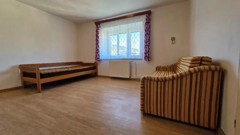 Prodej rodinného domu, Vrbno pod Pradědem, 123 m2