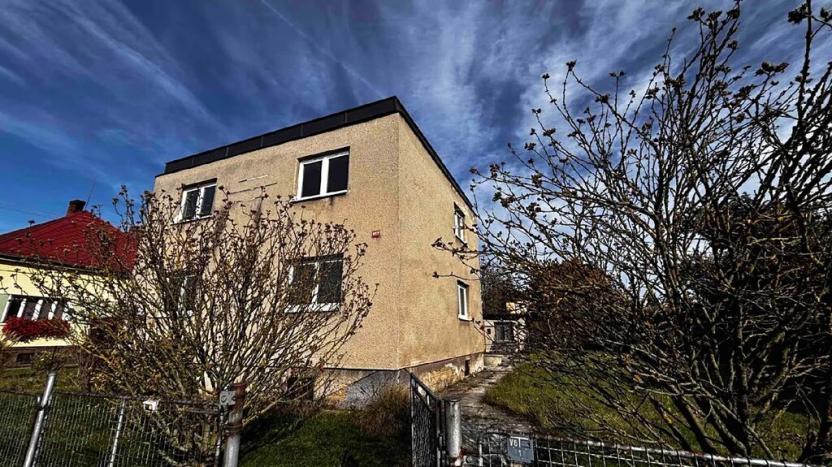 Prodej rodinného domu, Ostrava, Havlíčkova, 180 m2