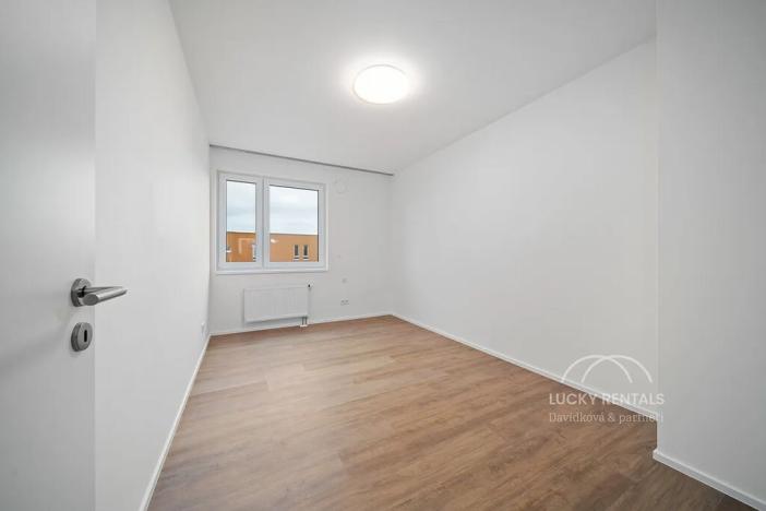 Pronájem bytu 2+kk, Praha - Chodov, Líbalova, 50 m2
