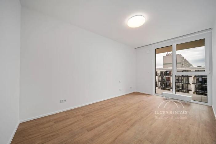 Pronájem bytu 2+kk, Praha - Chodov, Líbalova, 50 m2