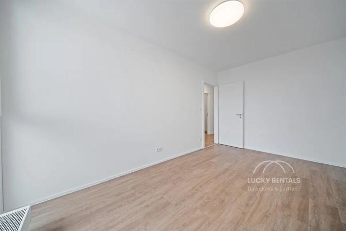 Pronájem bytu 2+kk, Praha - Chodov, Líbalova, 49 m2
