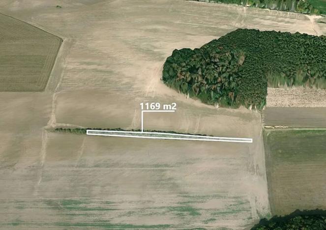 Prodej podílu pole, Předměřice nad Jizerou, 584 m2