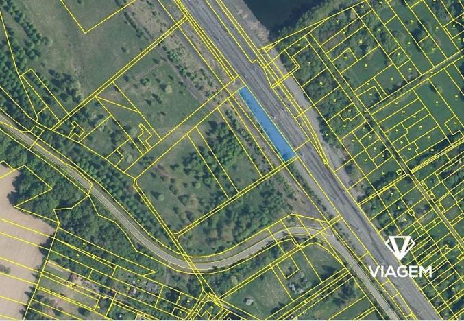 Prodej pole, Karviná, 1798 m2