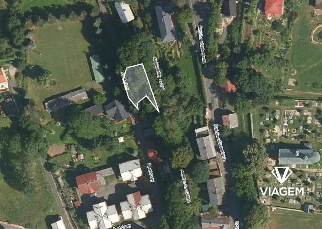 Prodej podílu pozemku pro bydlení, Český Dub, 274 m2