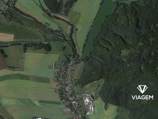 Prodej pole, Moravská Třebová, 68 m2