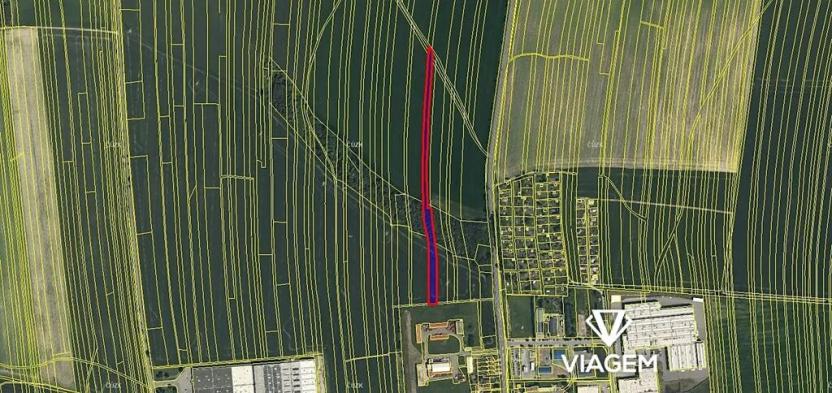 Prodej podílu pole, Polička, 3206 m2