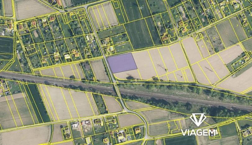 Prodej podílu pole, Stonava, 1708 m2