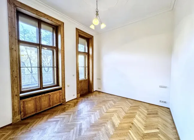 Pronájem bytu 5+1, Praha, 171 m2