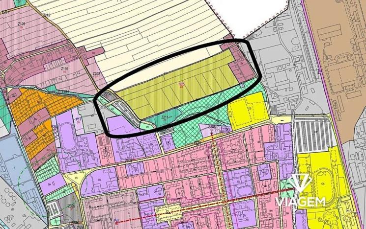 Prodej podílu pole, Karviná, 2502 m2