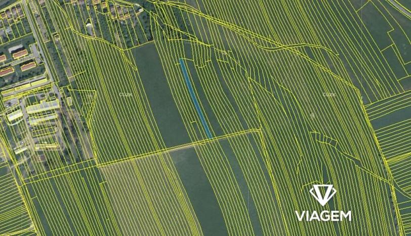 Prodej podílu pole, Bojkovice, 278 m2