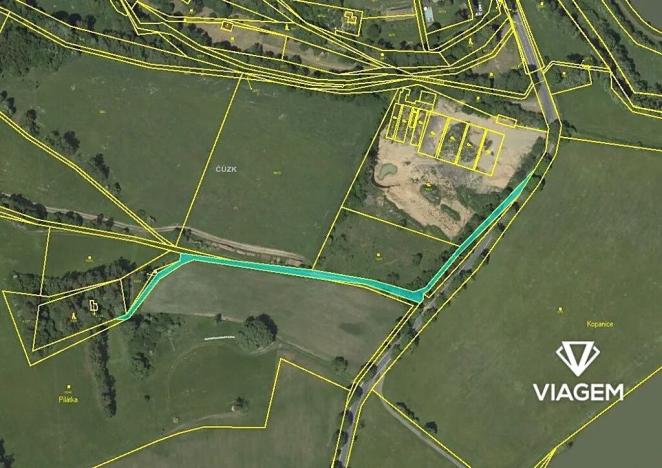 Prodej podílu pole, Jimramov, 285 m2