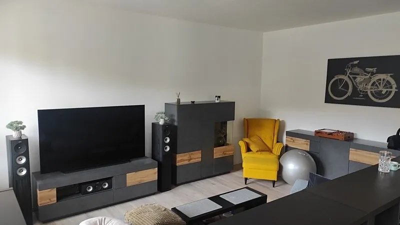 Pronájem bytu 2+kk, Lelekovice, 52 m2
