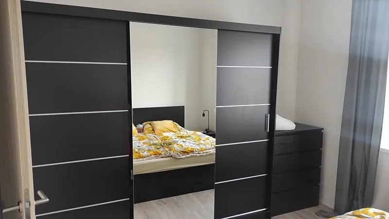 Pronájem bytu 2+kk, Lelekovice, 52 m2