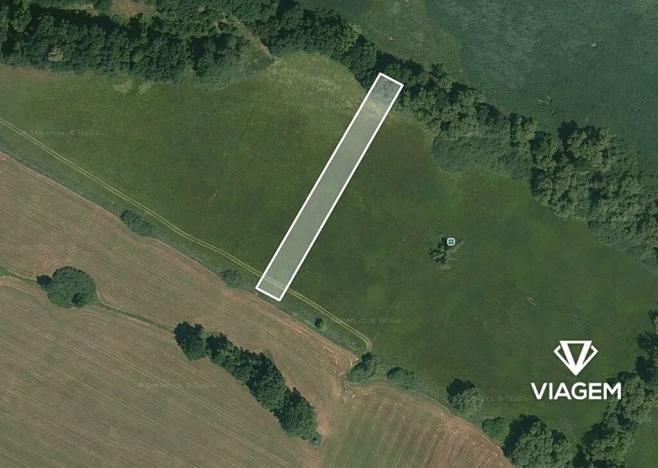 Prodej podílu pole, Zliv, 643 m2