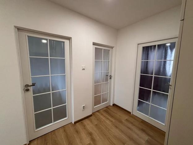 Prodej bytu 3+1, Šumperk, Čajkovského, 74 m2