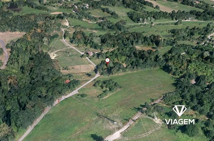 Prodej podílu zahrady, Doubrava, 767 m2