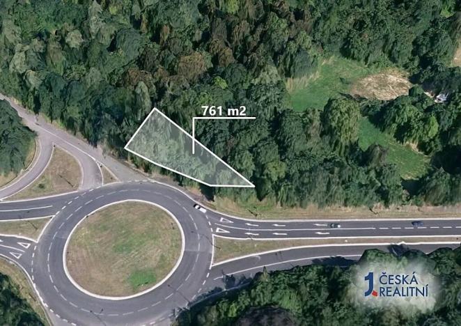 Prodej podílu pole, Karviná, 380 m2