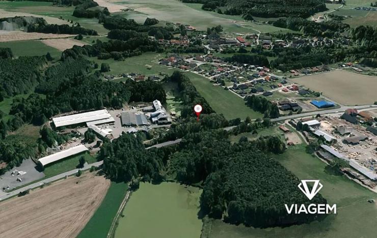 Prodej podílu pole, Rodvínov, 1480 m2