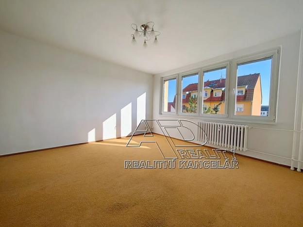 Prodej bytu 3+1, České Budějovice, J. Š. Baara, 76 m2