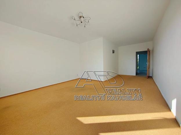 Prodej bytu 3+1, České Budějovice, J. Š. Baara, 76 m2