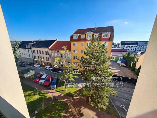 Prodej bytu 3+1, České Budějovice, J. Š. Baara, 76 m2