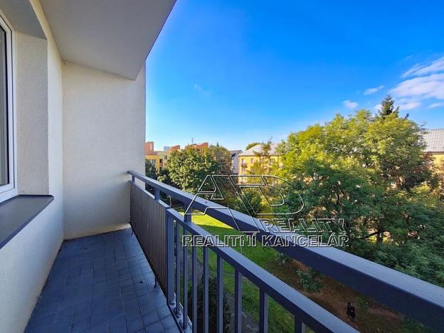 Prodej bytu 3+1, České Budějovice, J. Š. Baara, 76 m2