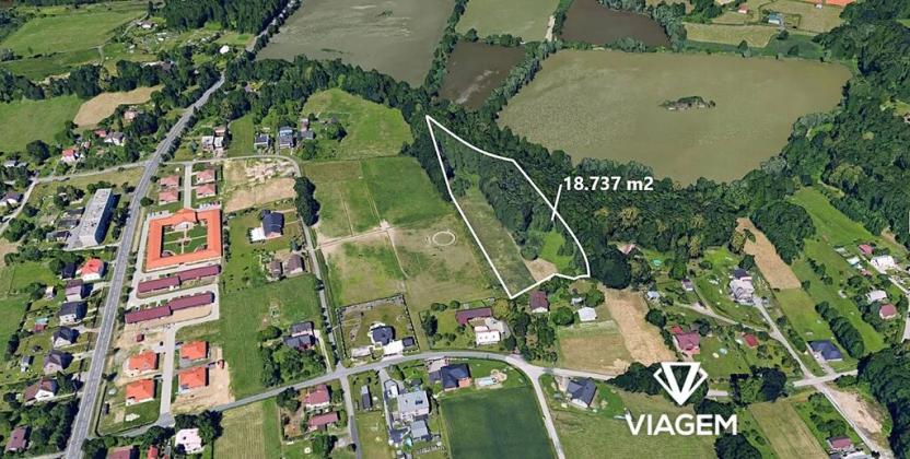 Prodej podílu pole, Rychvald, 6245 m2