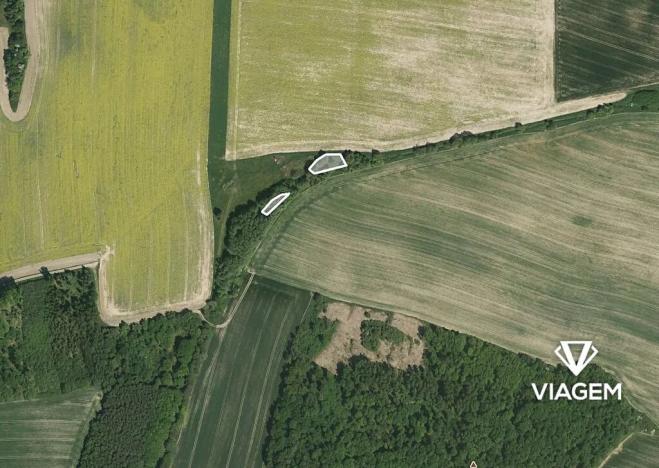 Prodej podílu pole, Lichnov, 479 m2