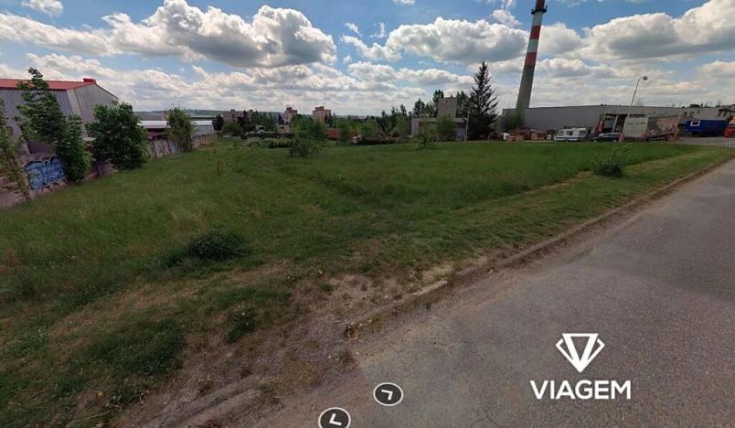 Prodej podílu komerčního pozemku, Stříbro, 290 m2