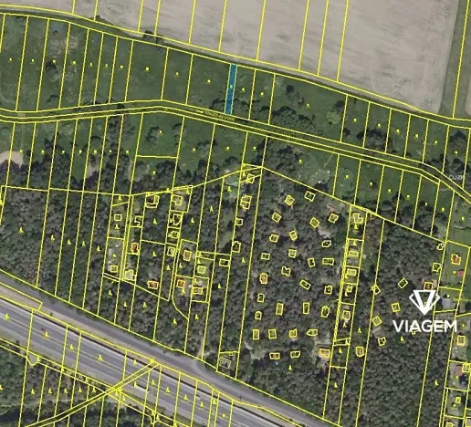 Prodej podílu pole, Řevničov, 157 m2