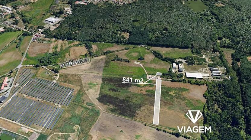 Prodej podílu pole, Dubňany, 1137 m2