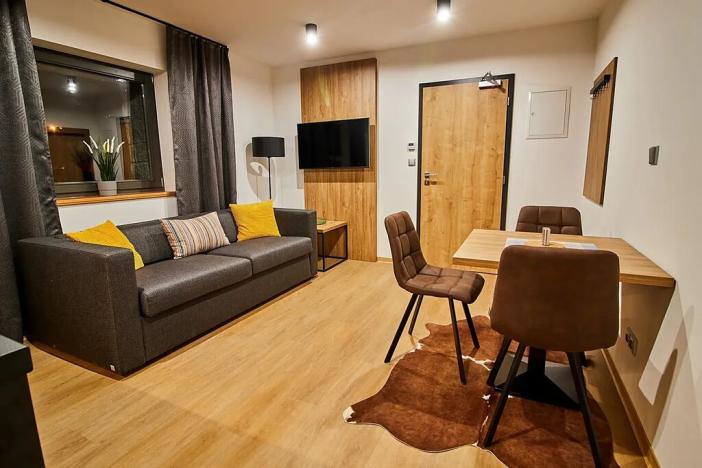Pronájem bytu 2+kk, Špindlerův Mlýn, 32 m2