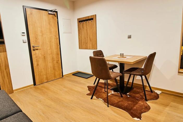 Pronájem bytu 2+kk, Špindlerův Mlýn, 32 m2