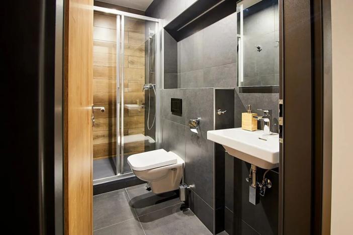 Pronájem bytu 2+kk, Špindlerův Mlýn, 32 m2