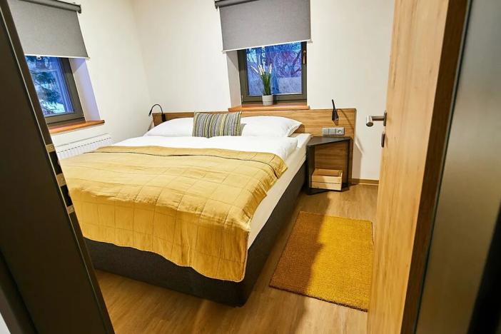 Pronájem bytu 2+kk, Špindlerův Mlýn, 32 m2