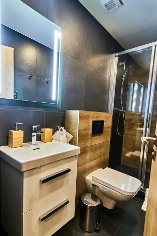 Pronájem bytu 2+kk, Špindlerův Mlýn, 32 m2