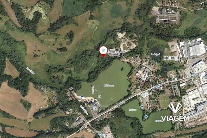 Prodej podílu komerčního pozemku, Česká Lípa, 756 m2