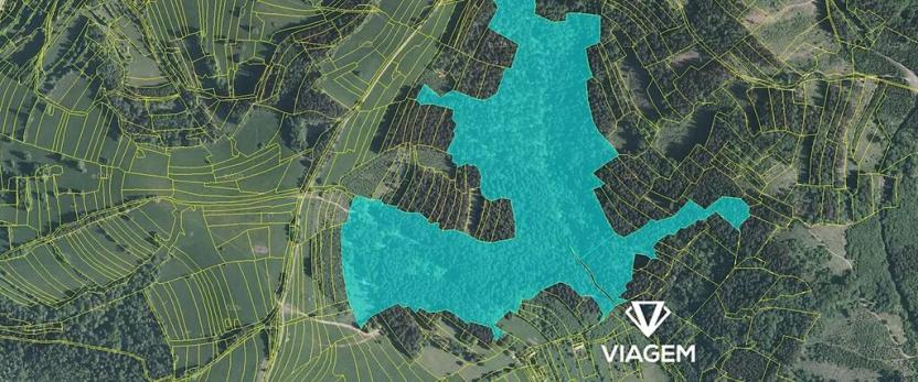 Prodej podílu pole, Valašská Senice, 1641 m2