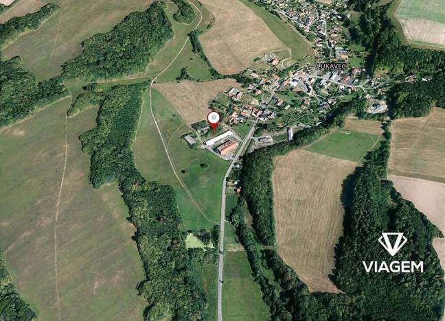 Prodej podílu pole, Fulnek, 233 m2