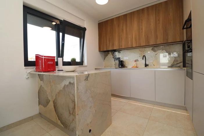Prodej bytu 3+kk, Zečevo Rogozničko, Chorvatsko, 102 m2