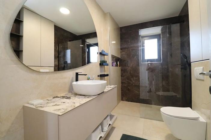 Prodej bytu 3+kk, Zečevo Rogozničko, Chorvatsko, 102 m2