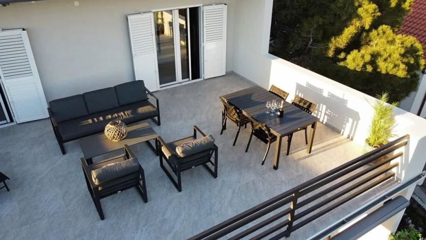 Prodej bytu 3+kk, Rogoznica, Chorvatsko, 82 m2